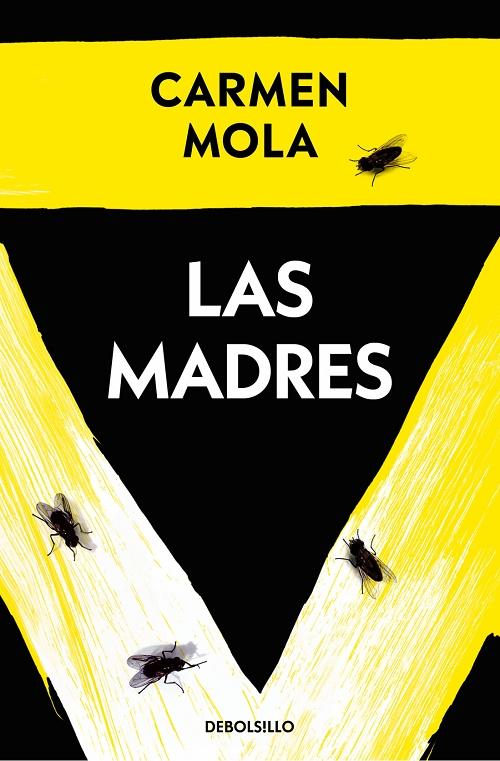 Las madres "(Inspectora Elena Blanco - 4)". 