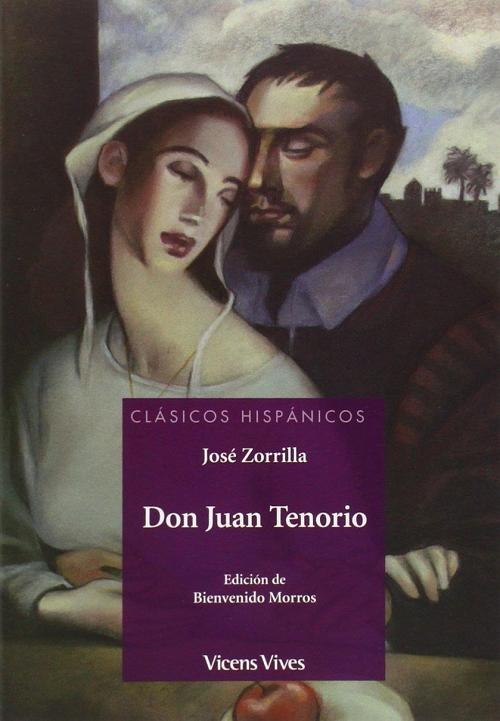 Don Juan Tenorio . 