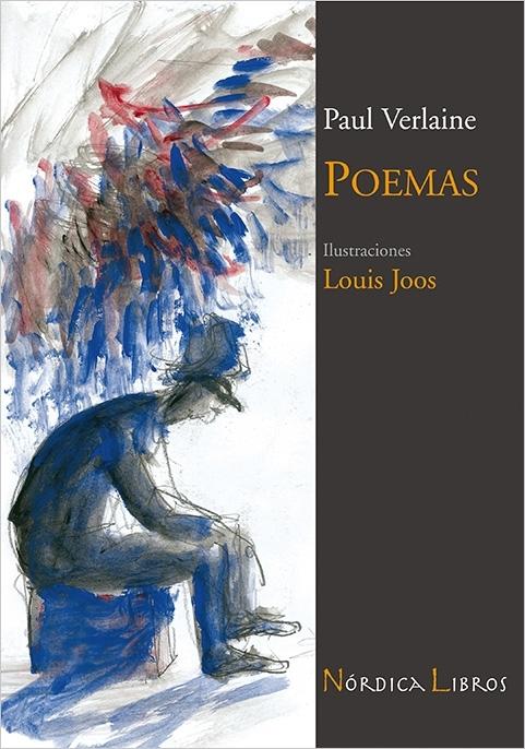 Poemas "(Paul Verlaine)". 