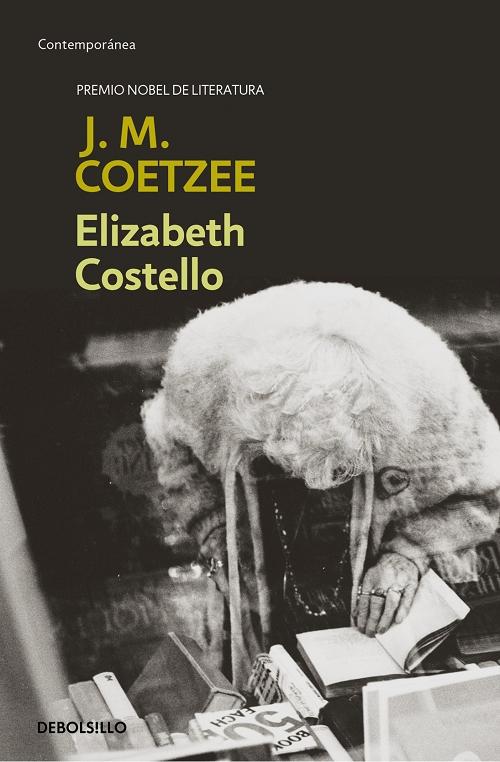 Elizabeth Costello. 
