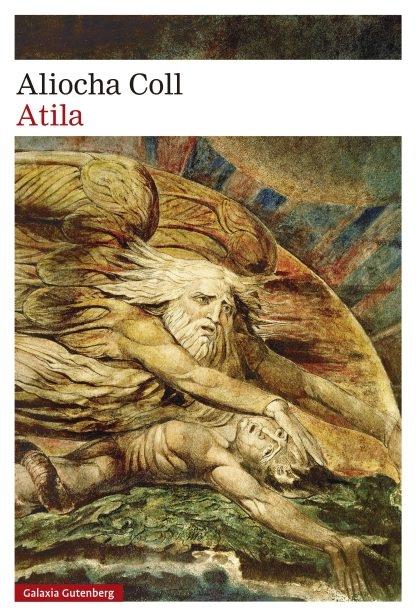 Atila. 