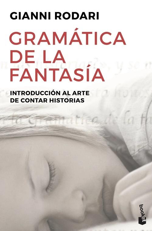 Gramática de la fantasía "Introducción al arte de contar historias". 