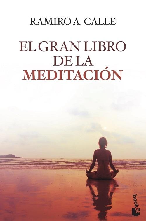 El gran libro de la meditación. 