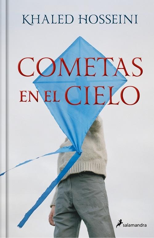 Cometas en el cielo "(Edición 20 aniversario)". 