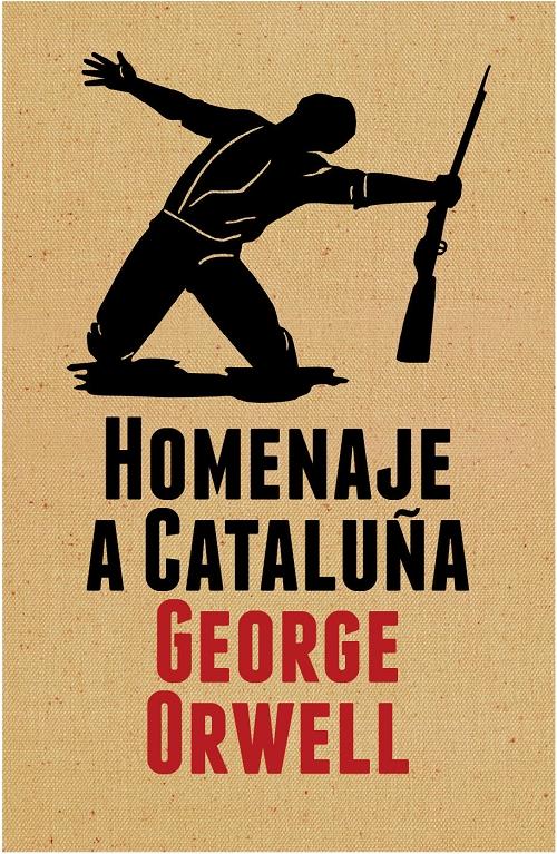 Homenaje a Cataluña "(Edición definitiva)"