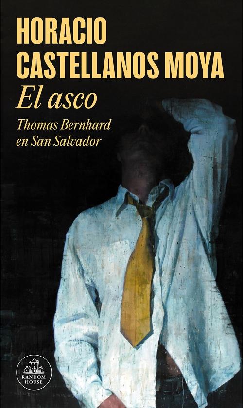 El asco "Thomas Bernard en San Salvador". 