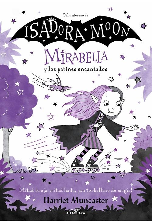 Mirabella y los patines encantados "(Mirabella - 7)". 