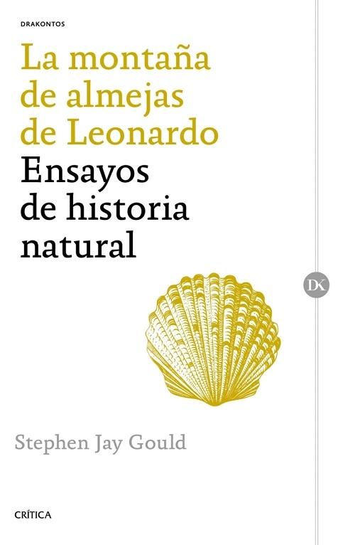 La montaña de almejas de Leonardo "Ensayos de historia natural". 
