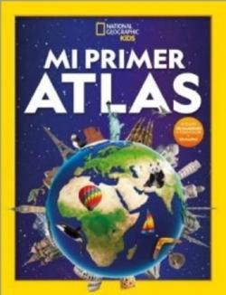 Mi primer Atlas. 
