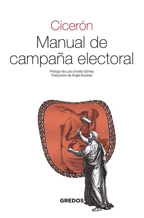 Manual de campaña electoral. 