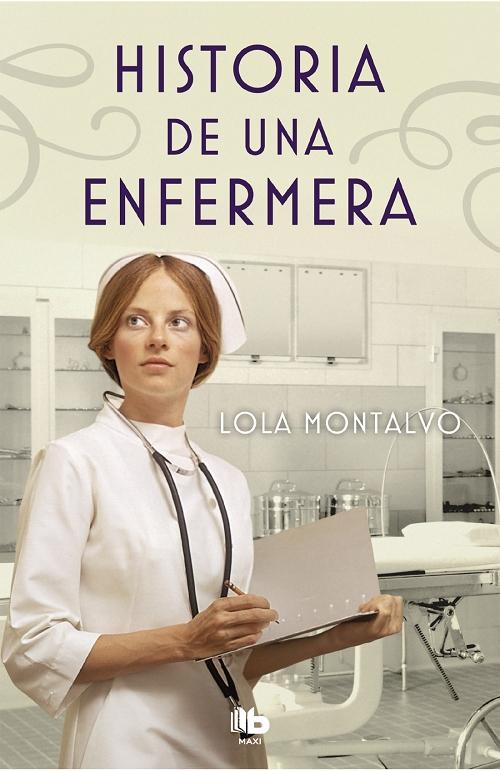 Historia de una enfermera. 