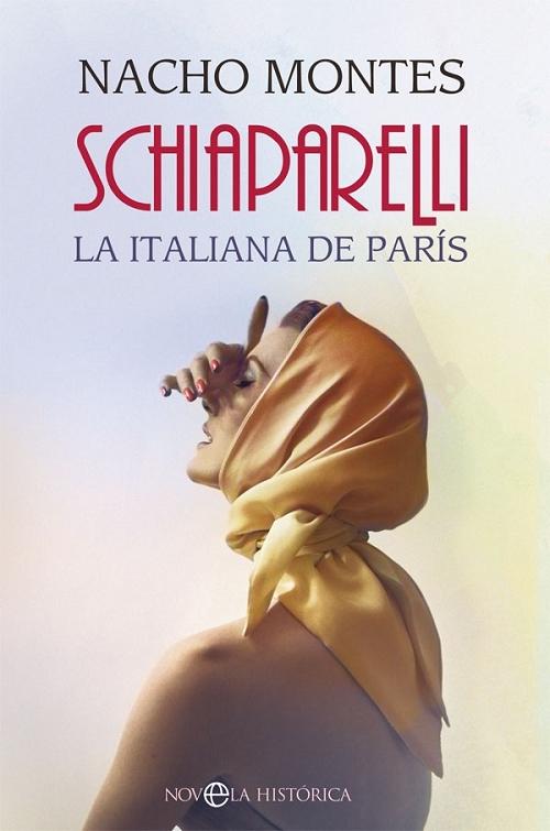 Schiaparelli "La italiana de París"
