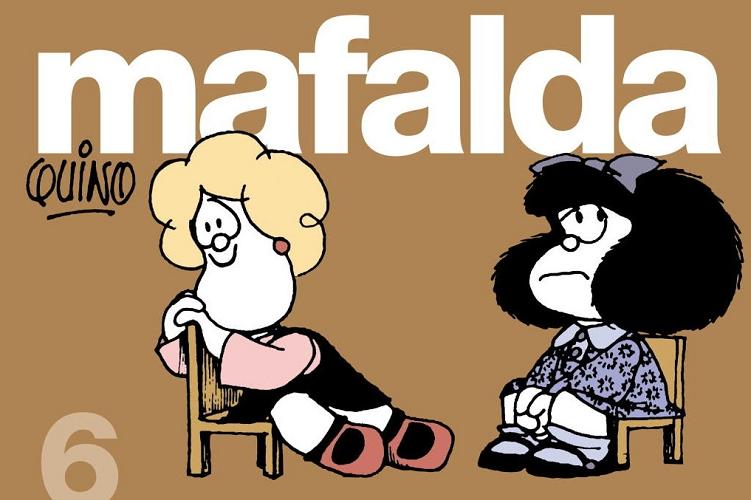Mafalda - 6. 