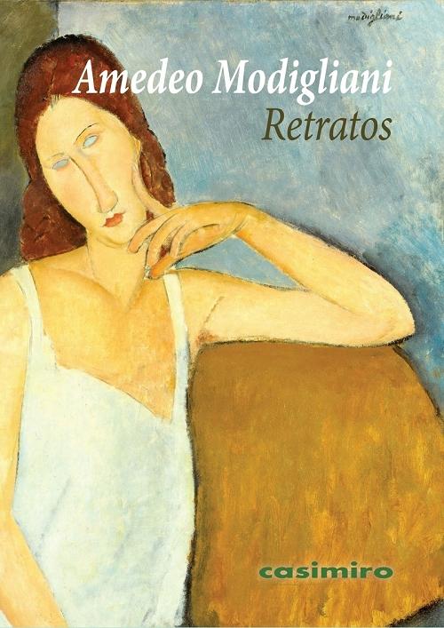 Retratos "(Amedeo Modigliani)". 