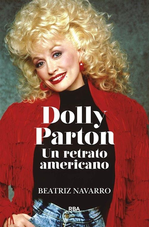 Dolly Parton "Un retrato americano". 