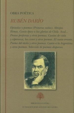 Obra poética (Rubén Darío)