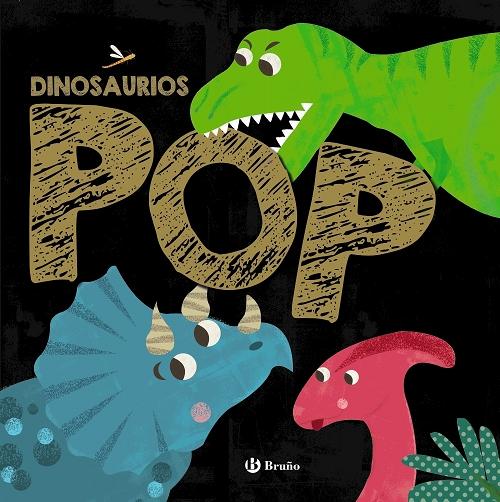 Dinosaurios Pop. 