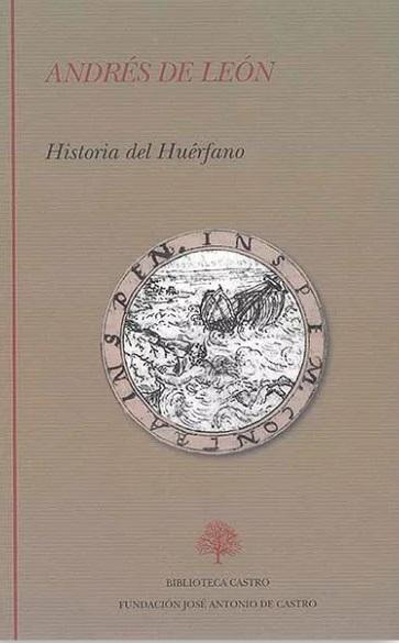 Historia del huérfano (Andrés de León)