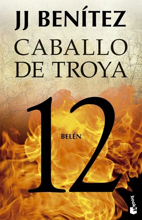 Belén "Caballo de Troya - 12". 