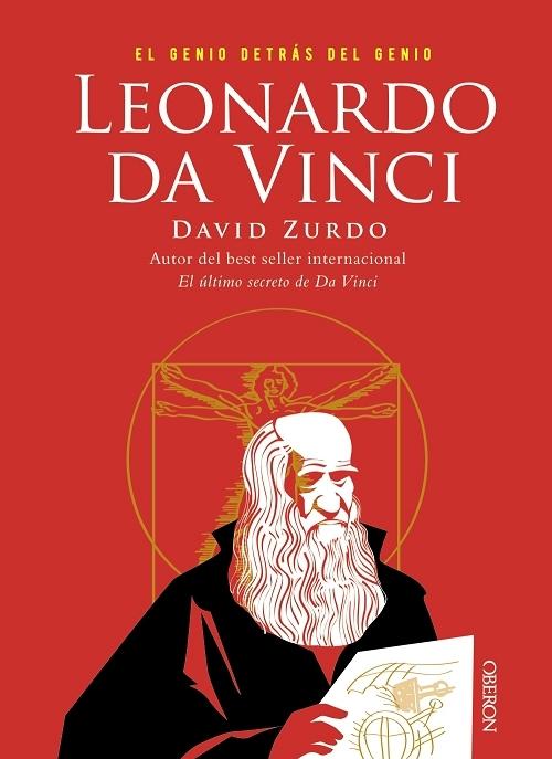 Leonardo Da Vinci "El genio detrás del genio". 