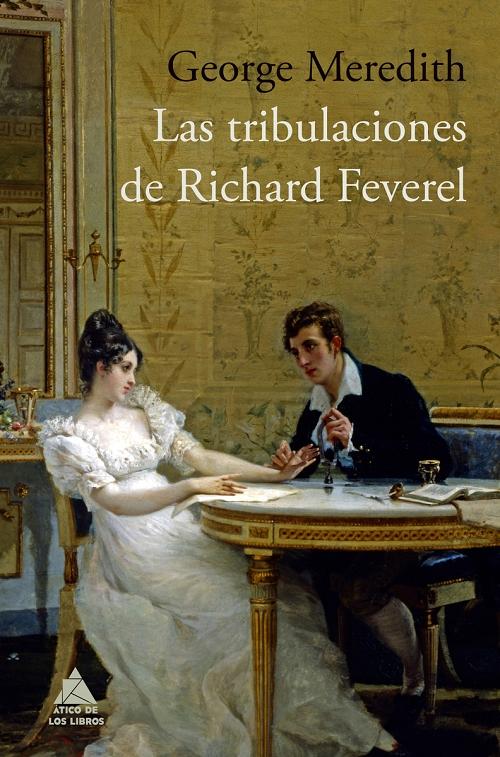 Las tribulaciones de Richard Feverel. 