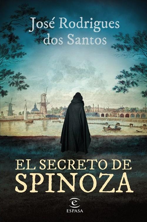 El secreto de Spinoza. 