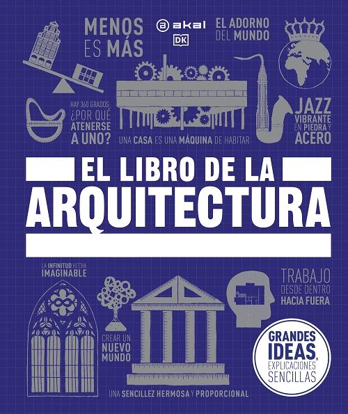 El libro de la arquitectura. 