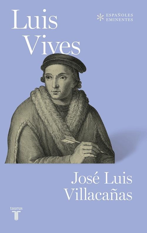 Luis Vives. 