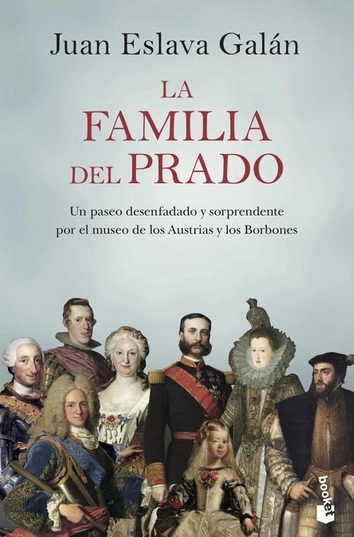 La familia del Prado. 