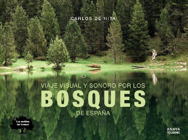 Viaje visual y sonoro por los bosques de España. 