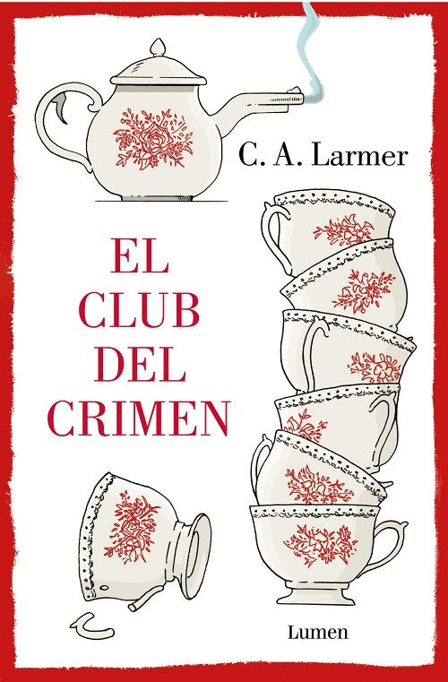 El Club del Crimen. 