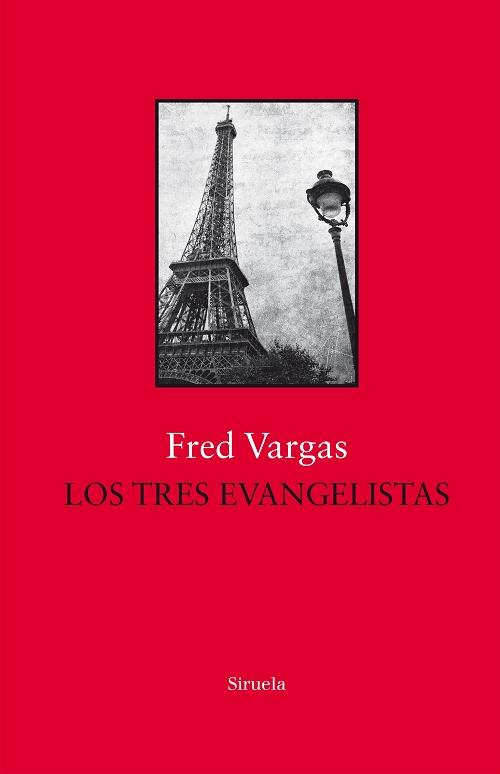 Los Tres Evangelistas (Que se levanten los muertos / Más allá, a la derecha / Sin hogar ni lugar) "(Serie Los Tres Evangelistas)". 