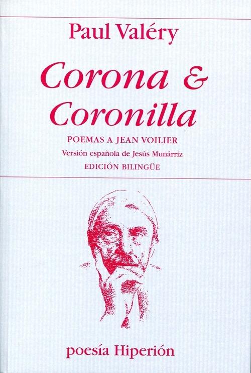 Corona & Coronilla "Poemas a Jean Voilier". 