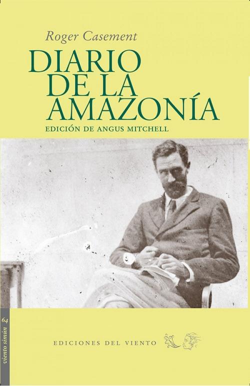 Diario de la Amazonía. 
