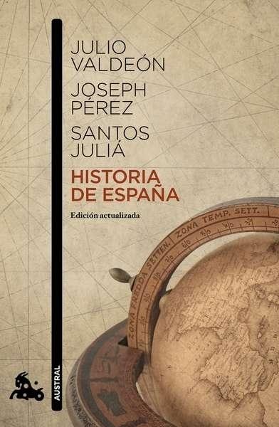Historia de España. 