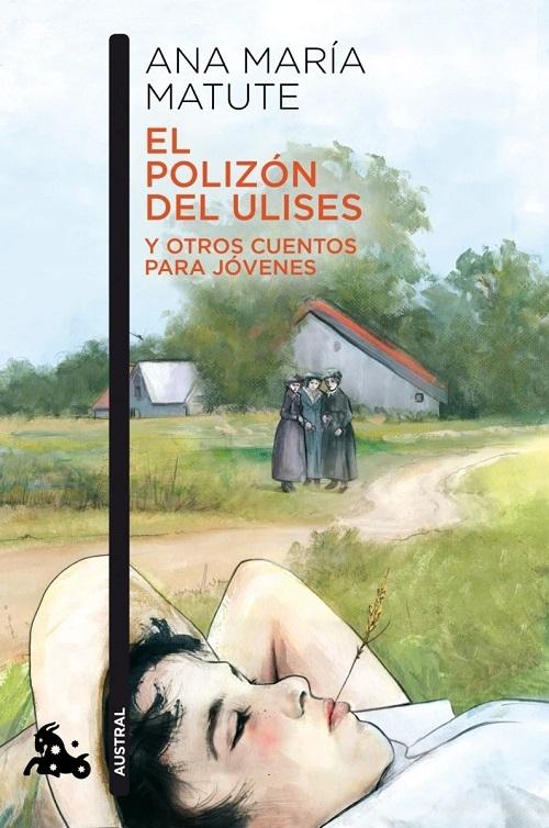 El polizón del 'Ulises' y otros cuentos para jóvenes. 