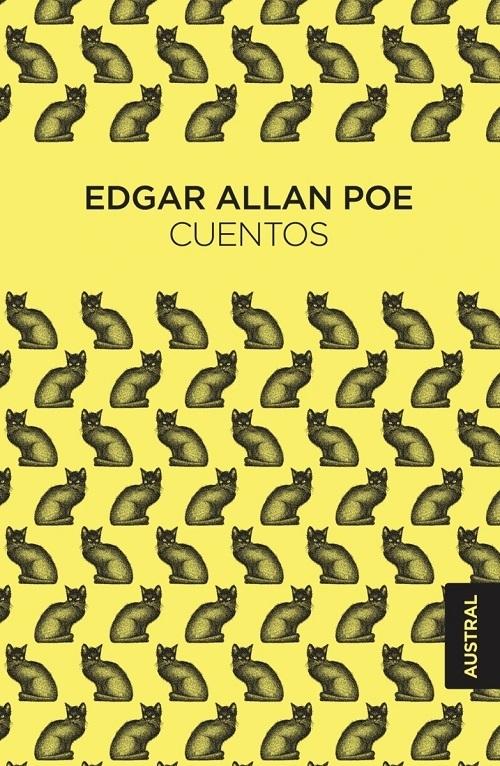 Cuentos "(Edgar Allan Poe)". 