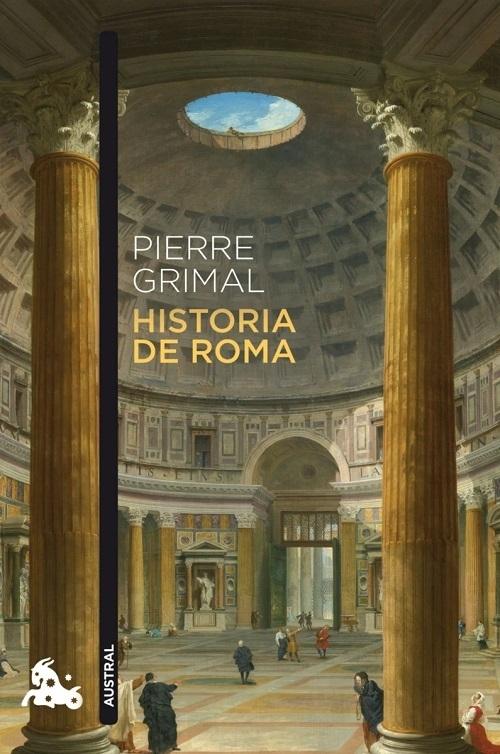 Historia de Roma. 