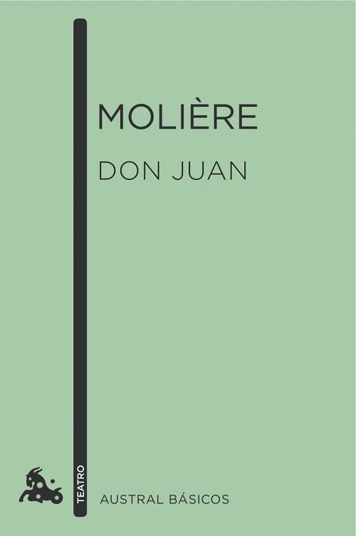 Don Juan. 