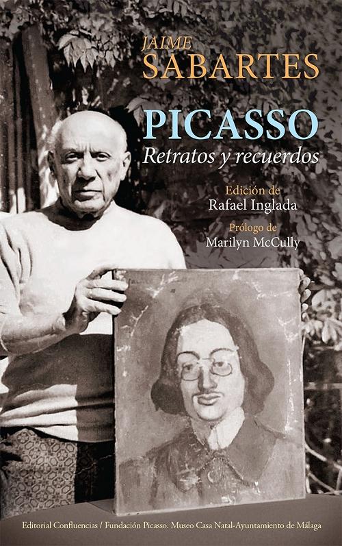 Picasso. Retratos y recuerdos