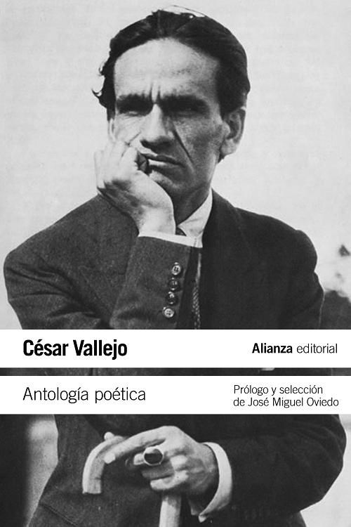 Antología poética "(César Vallejo)"