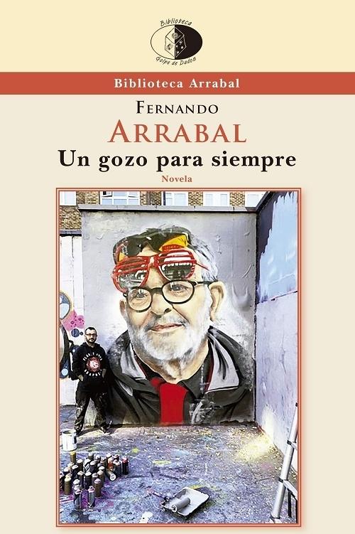 Un gozo para siempre "(Biblioteca Arrabal)". 