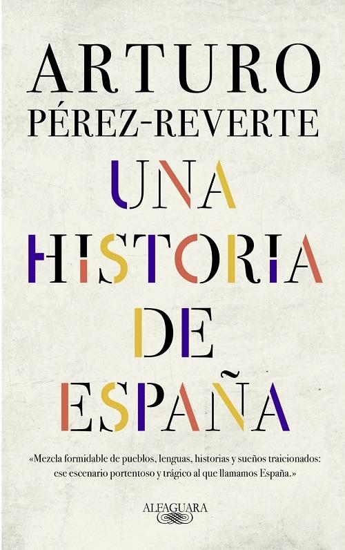Una Historia de España. 