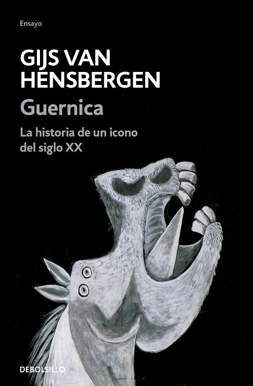 Guernica "La historia de un icono del siglo XX". 