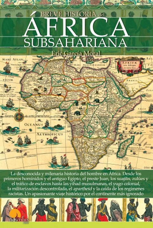 Breve Historia del África Subsahariana . 