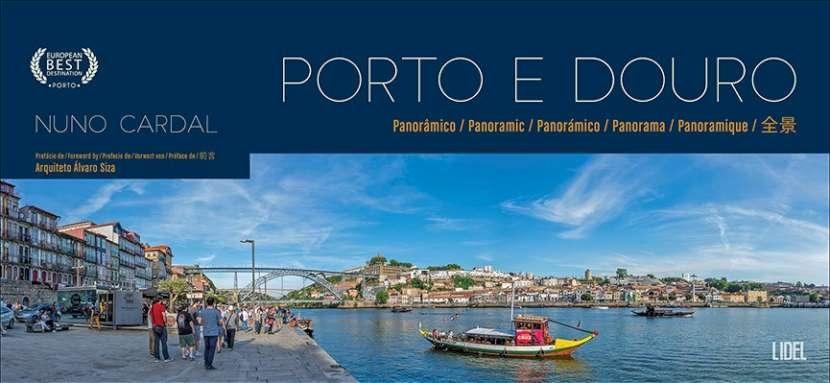Porto e Douro. 