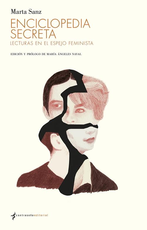 Enciclopedia secreta "Lecturas en el espejo feminista". 