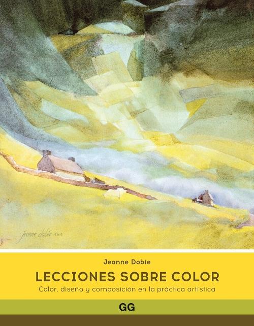 Lecciones sobre color "Color, diseño y composición en la práctica artística". 