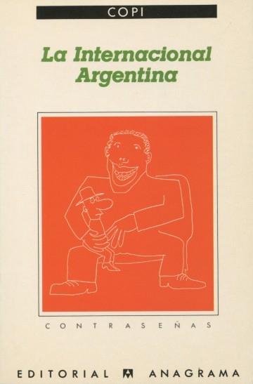 La Internacional Argentina. 