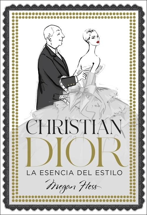 Christian Dior "La esencia del estilo". 